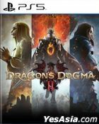 Dragon's Dogma 2 (亚洲中日英文版)  