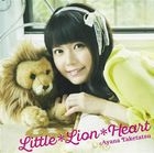 Little＊Lion＊Heart (Normal Edition)(Japan Version)