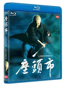 YESASIA : 座頭市(2003) (英文字幕) (Blu-ray) (日本版) Blu-ray 