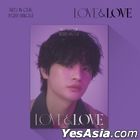 Seo In Guk Single Album - LOVE & LOVE