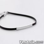 Kang Daniel Style - Liam Bracelet & Necklace (Bracelet)
