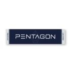 PENTAGON Official Slogan Ver.3