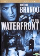 On the Waterfront (1954) (DVD) (Special Edition) (US Version)