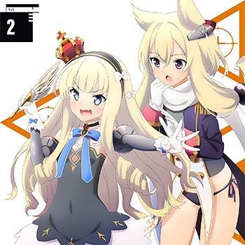 YESASIA: TV Anime Azur Lane Party Character Song Single  (Japan  Version) CD - Japan Animation Soundtrack - Japanese Music - Free Shipping -  North America Site