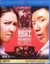 The Bounty (2012) (Blu-ray) (Hong Kong Version)