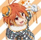 TV Anime Amagi Brilliant Park Character Song 5 (Japan Version)