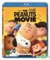 The Peanuts Movie (Blu-ray) (Korea Version)