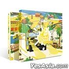 Rocket Punch Mini Album Vol. 4 - YELLOW PUNCH