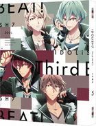 IDOLiSH7 Third BEAT! Vol.5 (Blu-ray) (Japan Version)