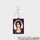 Zodiac Series : Acrylic Keychain - Emi Thasorn -