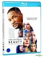 Collateral Beauty (Blu-ray) (Korea Version)