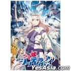 TV Animation [Uma Musume Cinderella Gray] (2) (Jigsaw Puzzle 500 Pieces)(500-750)