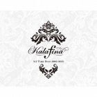 Kalafina All Time Best 2008-2018  (Normal Edition) (Japan Version)