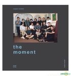 The Moment (重新发行) 