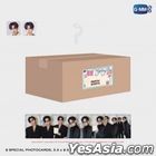 GMMTV : Mystery Box 2025 - Perth & Santa