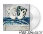 A Journey Erased (White Vinyl LP) (China Version)