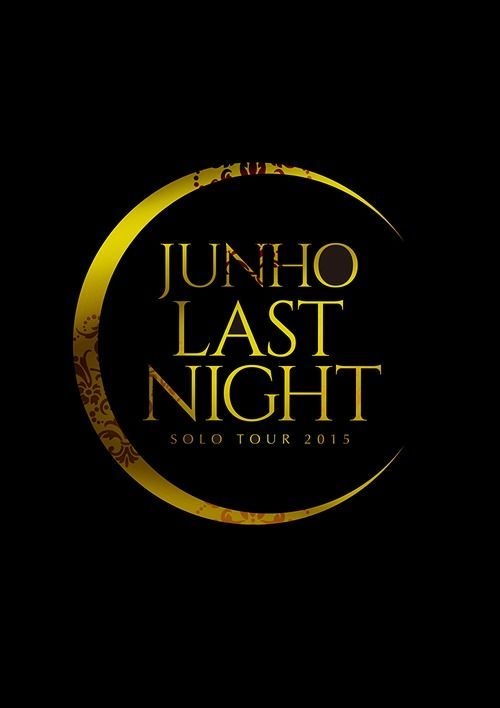 YESASIA : JUNHO Solo Tour 2015 “LAST NIGHT” [BLU-RAY] (完全生產