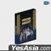My School President Prom Night Live On Stage (DVD Boxset) (Thailand Version)