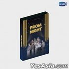My School President Prom Night Live On Stage (DVD Boxset) (Thailand Version)
