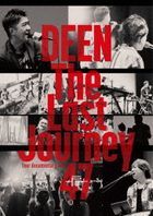 The Last Journey 47 - Tobira- tour documentary film (Japan Version)