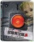 Guardians of the Galaxy 2 (2017) (Blu-ray) (3D + 2D) (2-Disc Edition) (Steelbook) (Taiwan Version)