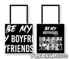 Boyfriends - Tote Bag (Black)
