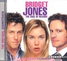 Bridget Jones: The Edge Of Reason Soundtrack