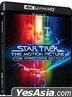 Star Trek I: The Motion Picture (1979) (4K Ultra HD Remastered Edition) (Hong Kong Version)