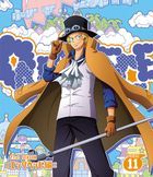 ONE PIECE 21st Season EGGHEAD Hen Vol.11 (Blu-ray) (日本版)