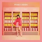 Pinky Hook (SINGLE+DVD) (First Press Limited Edition)(Japan Version)