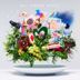 10  (ALBUM+BLU-RAY) (初回限定版)(日本版)