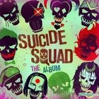 Suicide Squad OST : The Album (Korea Version)