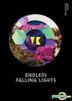 Endless Falling Lights (Piano Score + Instrumental Music CD)