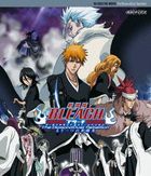 BLEACH The DiamondDust Rebellion (Blu-ray) (Japan Version)
