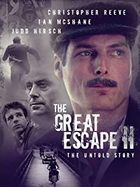 THE GREAT ESCAPE II (DVD)(Japan Version)