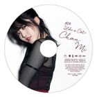 Like a Cat [CHANMI Ver.] (First Press Limited Edition)(Japan Version)