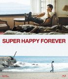 SUPER HAPPY FOREVER (Blu-ray) (Japan Version)