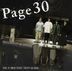 Page 30 Original Soundtrack (日本版)