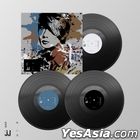 JJ Love & Dance Hit Songs (3 Vinyl LP)