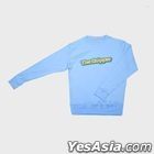 The Shipper - Sweatshirt (Size XXL)
