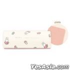Miffy : Tulip Series Glasses Case (Pink)