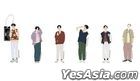 Be My Boyfriends 2 - Keychain Set