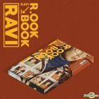 Ravi Mini Album Vol. 2 - R.OOK BOOK (Kihno Album)