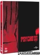 Psycho III (Korean Version)