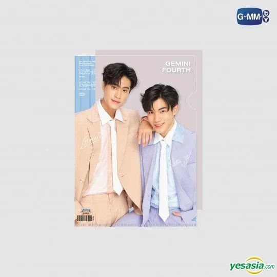 YESASIA: My School President Prom Night Live On Stage - Gemini  