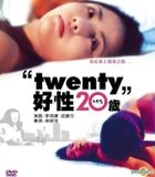 Twenty (DVD) (Taiwan Version)