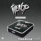 The Hip Hop 20th Anniversary OST Vol. 2 (KiT Version)