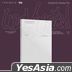 THE BOYZ Vol. 3 - Unexpected (Photobook Version) (Become Version)