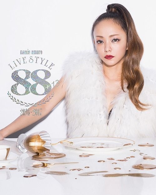 安室奈美恵 Livestyle2016-2017 ガチャ アクリルスタンド レア 安室奈美恵 Livestyle2016-2017 ガチャ アクリルスタンド レア