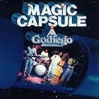 Magic Capsule (Japan Version)